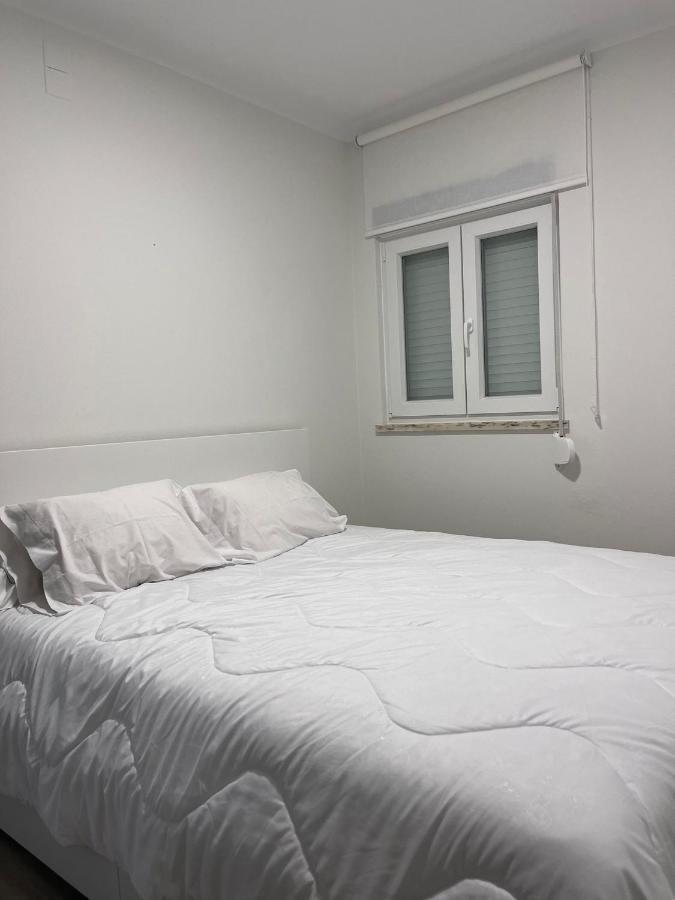 莱里亚维埃拉Casas Dona Emilia公寓 外观 照片